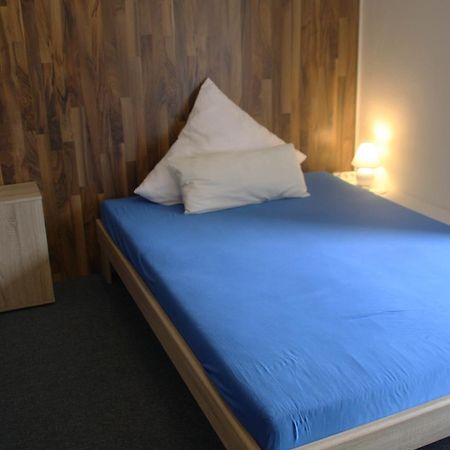 Southend Hostel Bremen Exterior photo