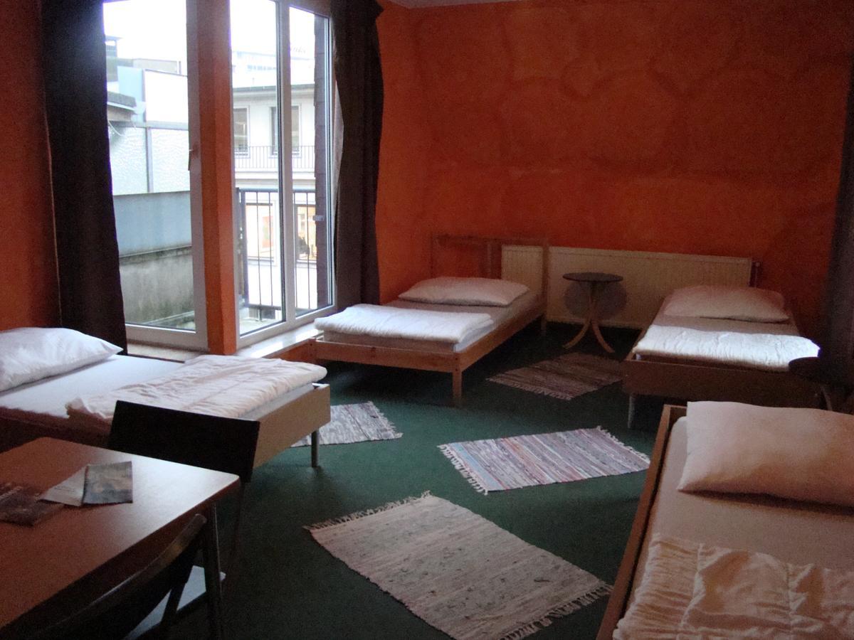 Southend Hostel Bremen Exterior photo