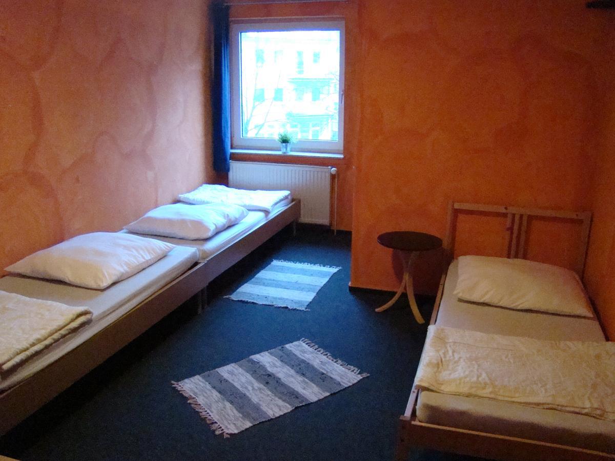 Southend Hostel Bremen Exterior photo