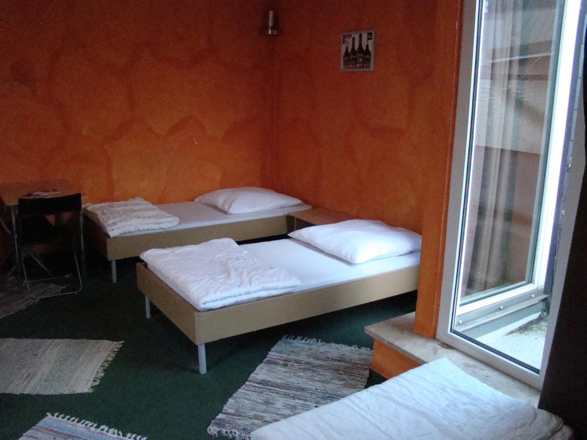 Southend Hostel Bremen Exterior photo