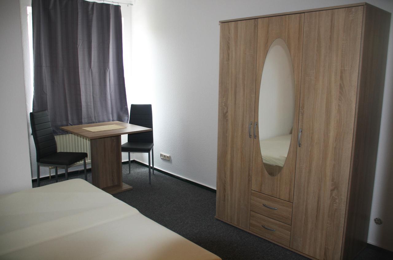 Southend Hostel Bremen Exterior photo