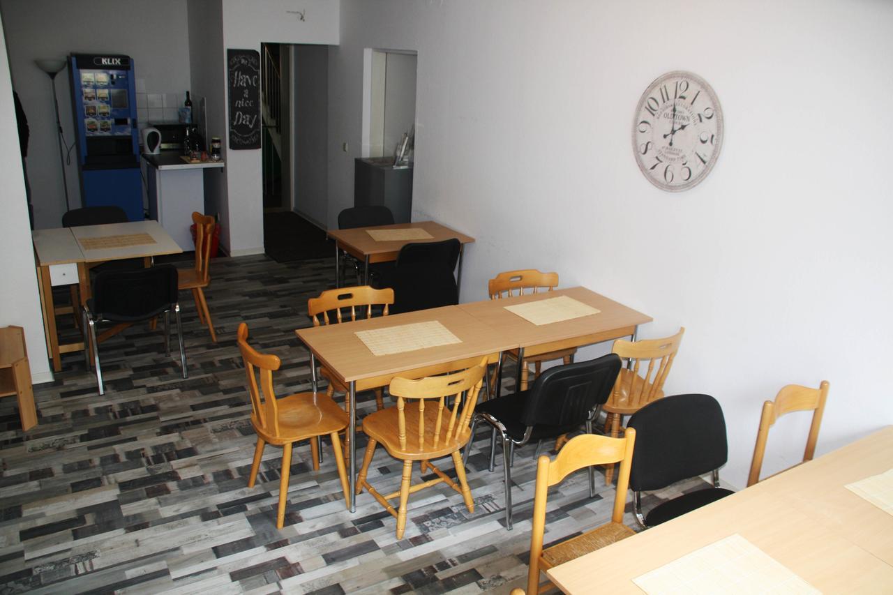 Southend Hostel Bremen Exterior photo