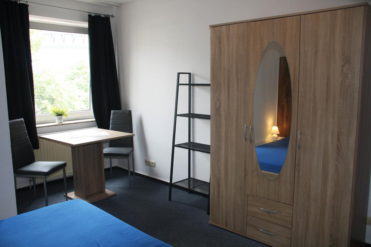 Southend Hostel Bremen Exterior photo