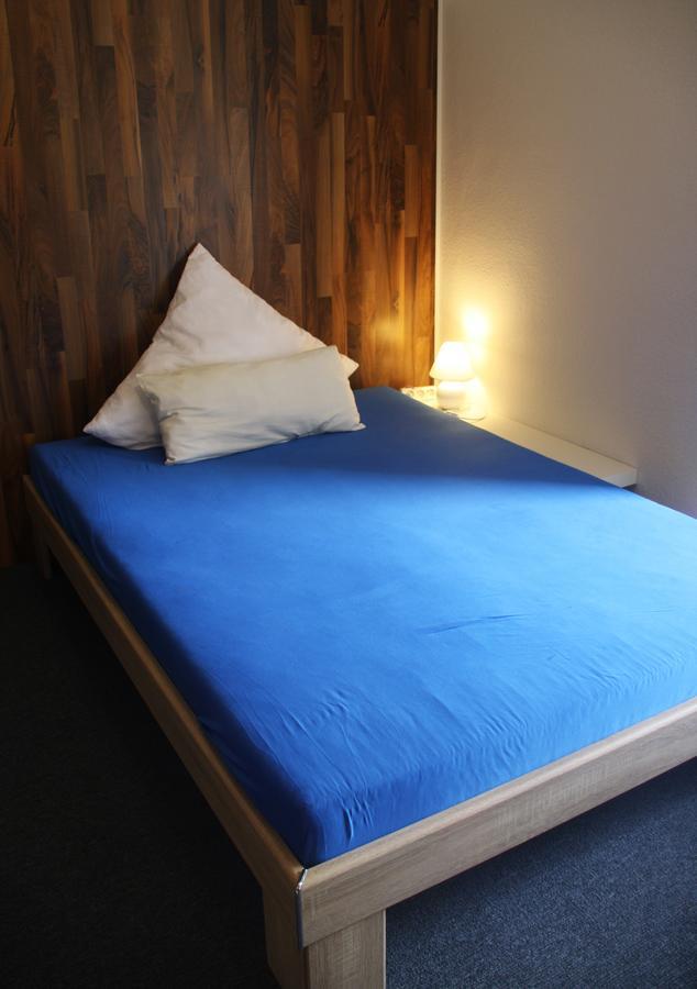 Southend Hostel Bremen Exterior photo