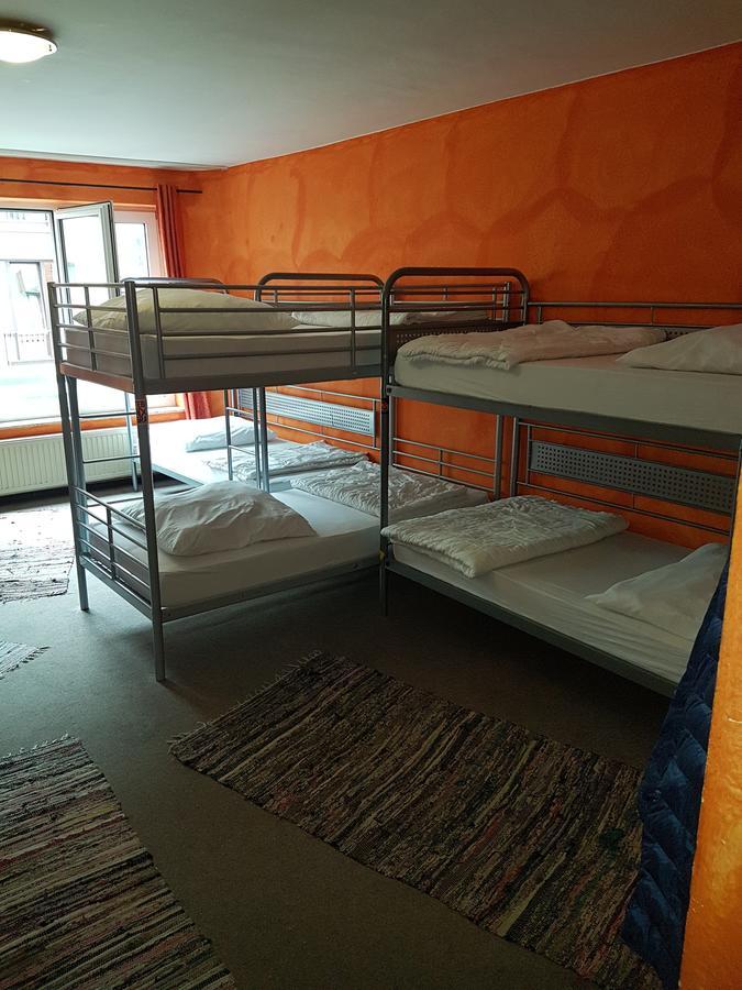 Southend Hostel Bremen Exterior photo