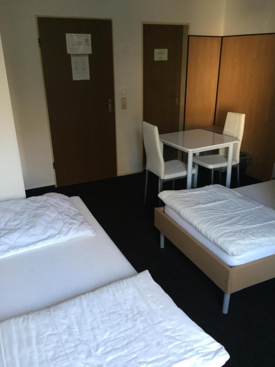 Southend Hostel Bremen Exterior photo