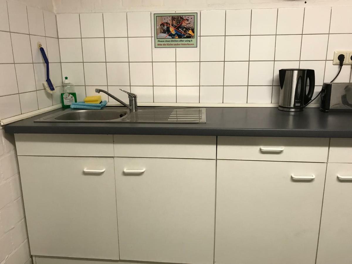 Southend Hostel Bremen Exterior photo