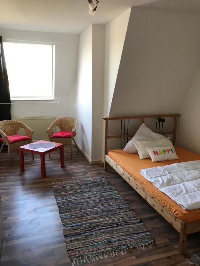 Southend Hostel Bremen Exterior photo