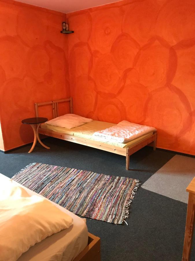 Southend Hostel Bremen Exterior photo
