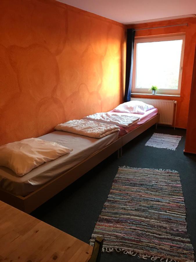 Southend Hostel Bremen Exterior photo
